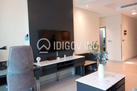Apartment de 1 dormitorio en Business Bay, UAE No. 104377 21