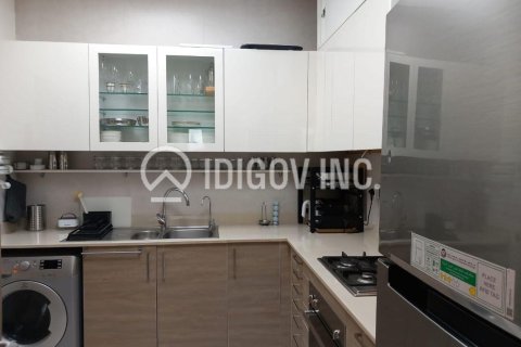 Apartment de 1 dormitorio en Business Bay, UAE No. 104377 4