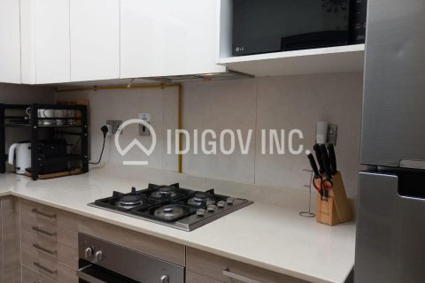 Apartment de 1 dormitorio en Business Bay, UAE No. 104377 3