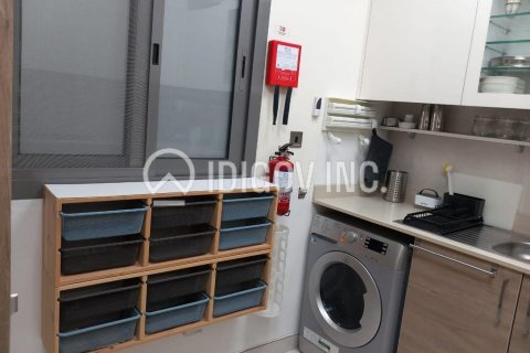 Apartment de 1 dormitorio en Business Bay, UAE No. 104377 16