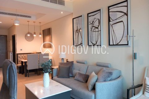 Apartment de 1 dormitorio en Business Bay, UAE No. 104377 19