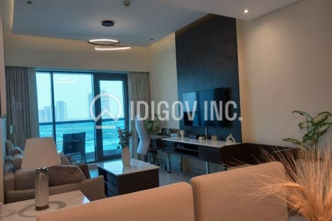 Apartment de 1 dormitorio en Business Bay, UAE No. 104377 7