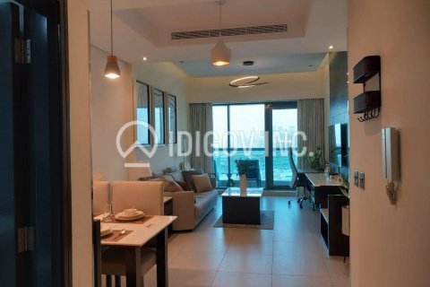 Apartment de 1 dormitorio en Business Bay, UAE No. 104377 2