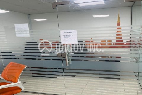 Office de 80m² en Churchill Towers, UAE No. 104375 5