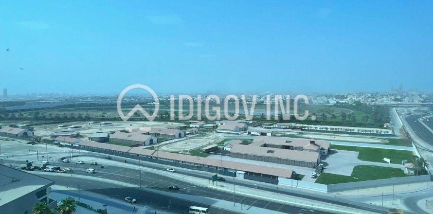 Office de 80m² en Churchill Towers, UAE No. 104375