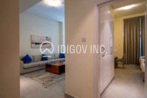 Apartment de 2 dormitorios en Dubai Marina, UAE No. 104376 9