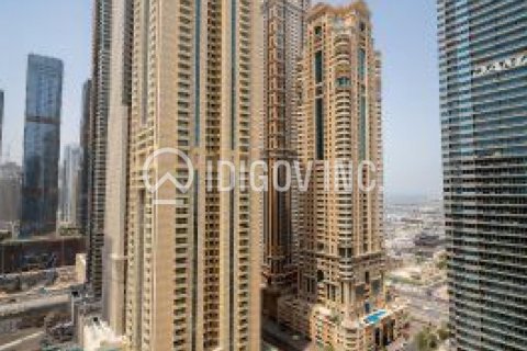 Apartment de 2 dormitorios en Dubai Marina, UAE No. 104376 26