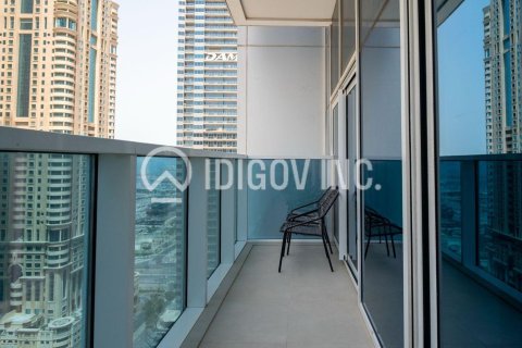 Apartment de 2 dormitorios en Dubai Marina, UAE No. 104376 27