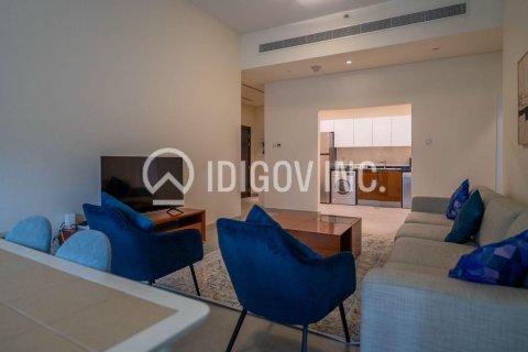 Apartment de 2 dormitorios en Dubai Marina, UAE No. 104376 8