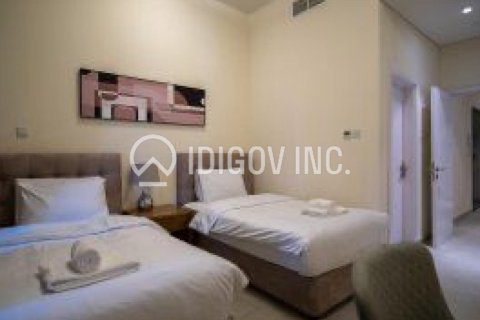 Apartment de 2 dormitorios en Dubai Marina, UAE No. 104376 16