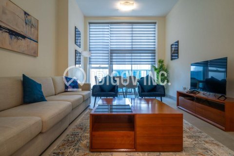 Apartment de 2 dormitorios en Dubai Marina, UAE No. 104376 2