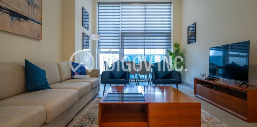 Apartment de 2 dormitorios en Dubai Marina, UAE No. 104376