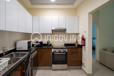 Apartment de 2 dormitorios en Dubai Marina, UAE No. 104376 18