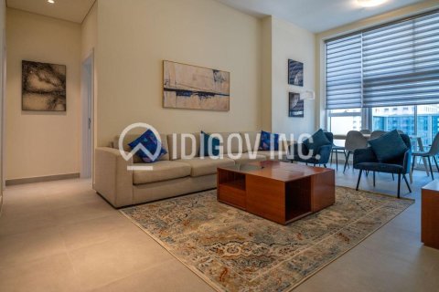Apartment de 2 dormitorios en Dubai Marina, UAE No. 104376 6