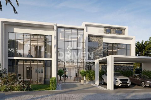 Villa de 6 dormitorios en DAMAC Hills (Akoya by DAMAC), UAE No. 83791 5