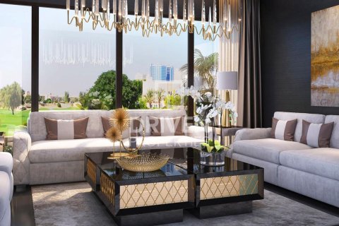 Villa de 6 dormitorios en DAMAC Hills (Akoya by DAMAC), UAE No. 83791 12
