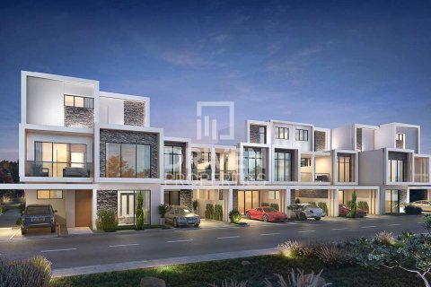 Villa de 6 dormitorios en DAMAC Hills (Akoya by DAMAC), UAE No. 83791 11