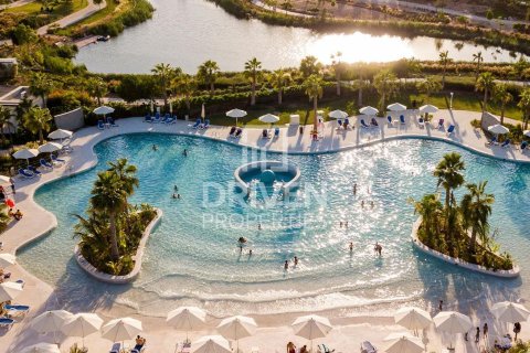 Villa de 6 dormitorios en DAMAC Hills (Akoya by DAMAC), UAE No. 83791 14