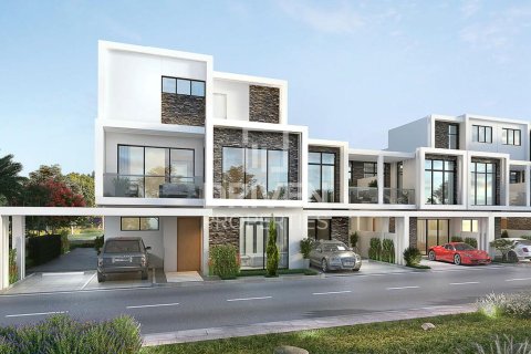 Villa de 6 dormitorios en DAMAC Hills (Akoya by DAMAC), UAE No. 83791 8