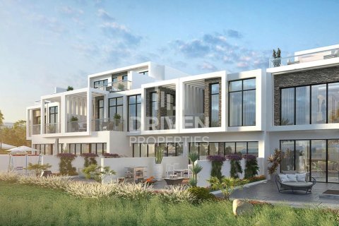 Villa de 6 dormitorios en DAMAC Hills (Akoya by DAMAC), UAE No. 83791 2