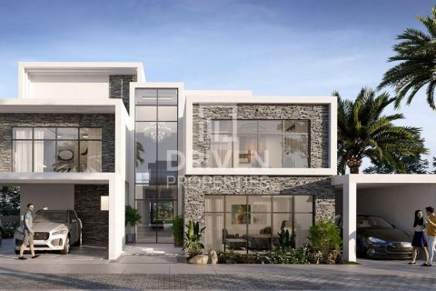 Villa de 6 dormitorios en DAMAC Hills (Akoya by DAMAC), UAE No. 83791 4