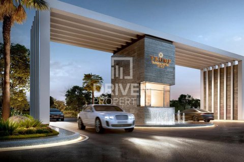Villa de 6 dormitorios en DAMAC Hills (Akoya by DAMAC), UAE No. 83791 10