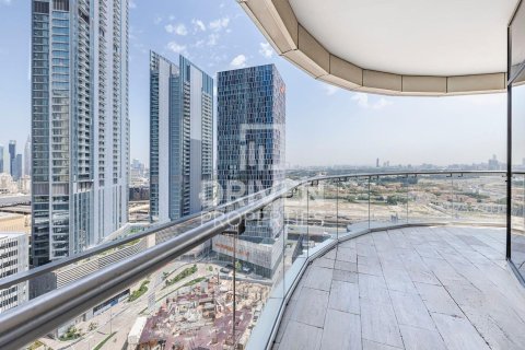Apartment de 1 dormitorio en Downtown Dubai (Downtown Burj Dubai), UAE No. 83933 13