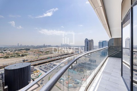 Apartment de 1 dormitorio en Downtown Dubai (Downtown Burj Dubai), UAE No. 83933 9