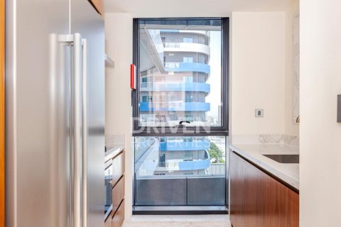 Apartment de 1 dormitorio en Downtown Dubai (Downtown Burj Dubai), UAE No. 83933 11