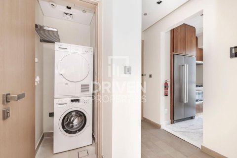 Apartment de 1 dormitorio en Downtown Dubai (Downtown Burj Dubai), UAE No. 83933 12