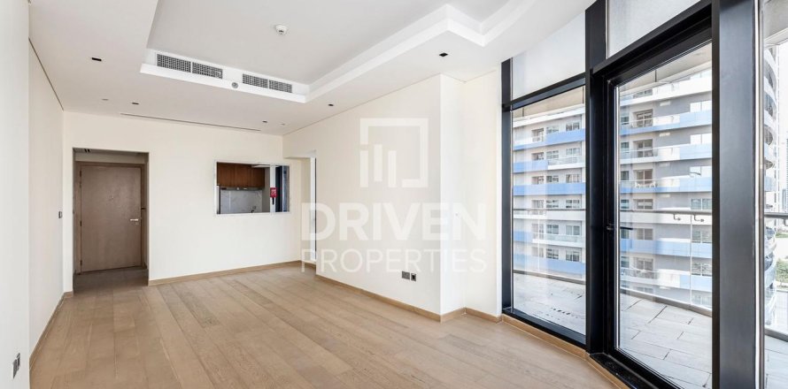 Apartment de 1 dormitorio en Downtown Dubai (Downtown Burj Dubai), UAE No. 83933