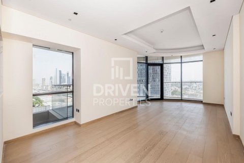 Apartment de 1 dormitorio en Downtown Dubai (Downtown Burj Dubai), UAE No. 83933 2
