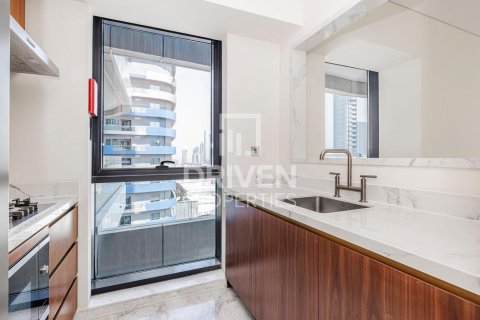 Apartment de 1 dormitorio en Downtown Dubai (Downtown Burj Dubai), UAE No. 83933 14