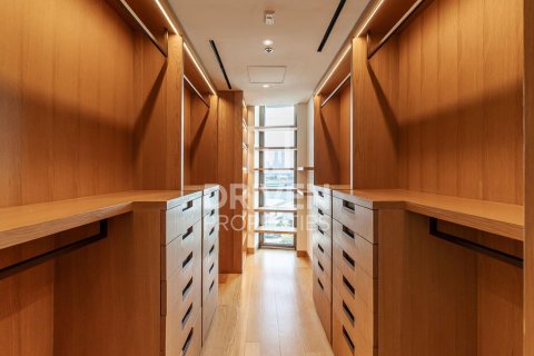 Appartement de 3 chambres à Jumeirah Bay Island, UAE No. 83952 7