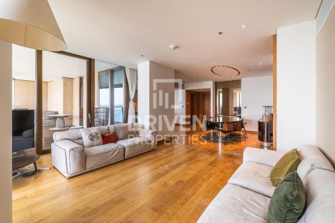 Appartement de 3 chambres à Jumeirah Bay Island, UAE No. 83952 29