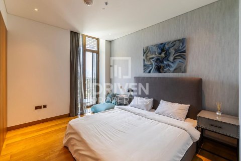 Appartement de 3 chambres à Jumeirah Bay Island, UAE No. 83952 13