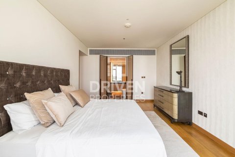 Appartement de 3 chambres à Jumeirah Bay Island, UAE No. 83952 6