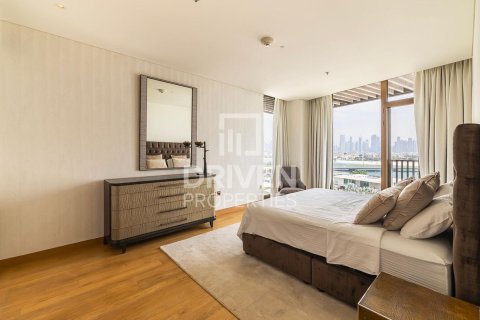 Appartement de 3 chambres à Jumeirah Bay Island, UAE No. 83952 16
