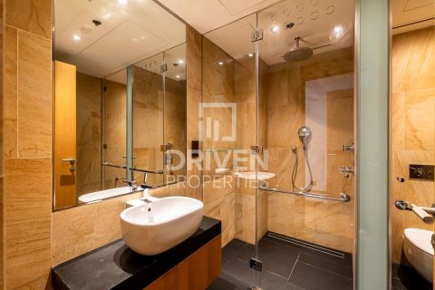 Appartement de 3 chambres à Jumeirah Bay Island, UAE No. 83952 27