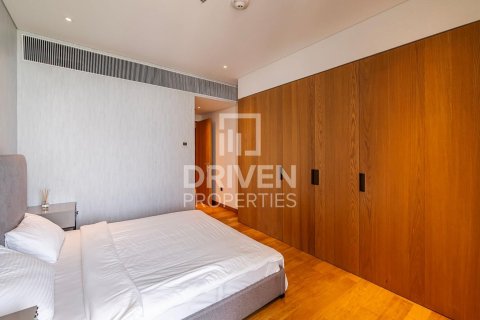 Appartement de 3 chambres à Jumeirah Bay Island, UAE No. 83952 12