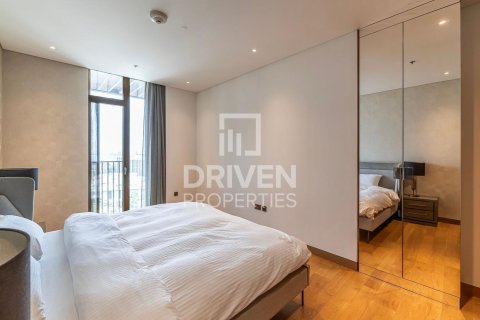 Appartement de 3 chambres à Jumeirah Bay Island, UAE No. 83952 9