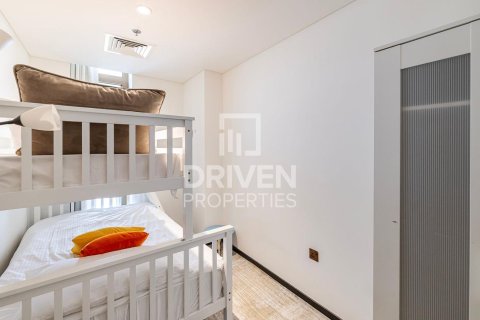 Appartement de 3 chambres à Jumeirah Bay Island, UAE No. 83952 11