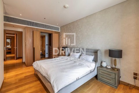 Appartement de 3 chambres à Jumeirah Bay Island, UAE No. 83952 22