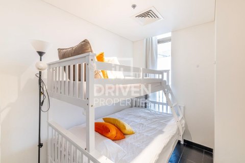 Appartement de 3 chambres à Jumeirah Bay Island, UAE No. 83952 14