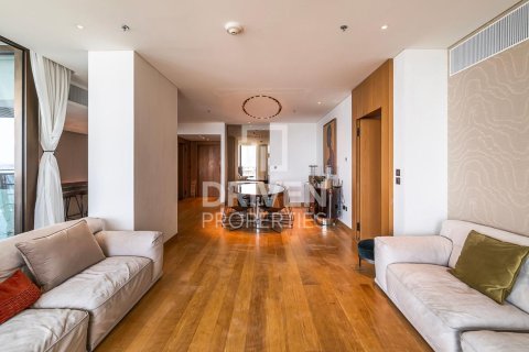 Appartement de 3 chambres à Jumeirah Bay Island, UAE No. 83952 24
