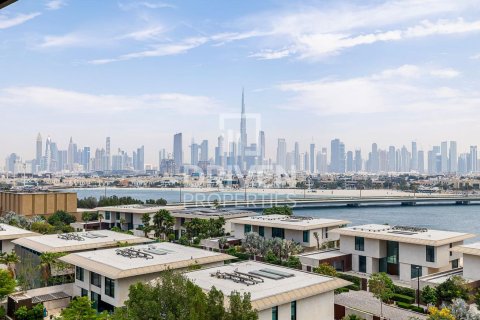 Appartement de 3 chambres à Jumeirah Bay Island, UAE No. 83952 3