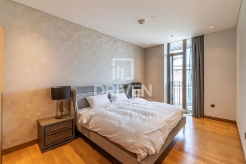 Appartement de 3 chambres à Jumeirah Bay Island, UAE No. 83952 5