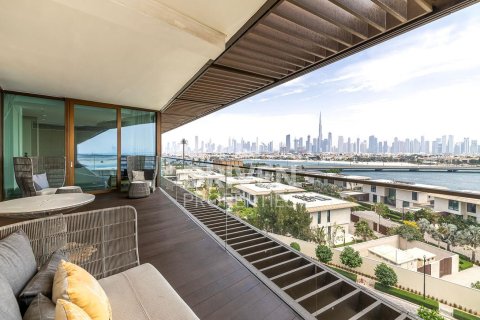 Appartement de 3 chambres à Jumeirah Bay Island, UAE No. 83952 25
