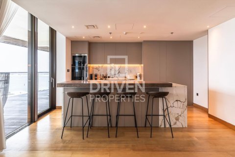 Appartement de 3 chambres à Jumeirah Bay Island, UAE No. 83952 2