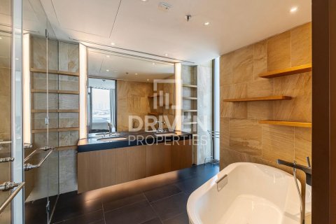 Appartement de 3 chambres à Jumeirah Bay Island, UAE No. 83952 28